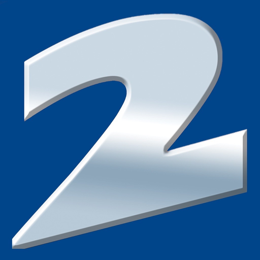 KQ2 Storm Tracker app icon
