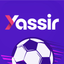 Yassir icon