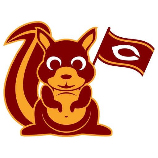 UChicago Stickers app icon