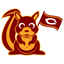 UChicago Stickers icon
