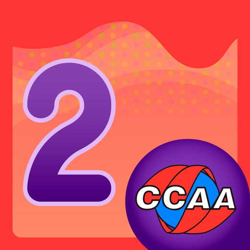 CCAA Kids 2 app icon