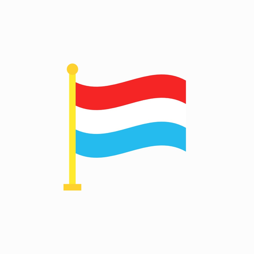 Words Luxembourgish Dictionary app icon