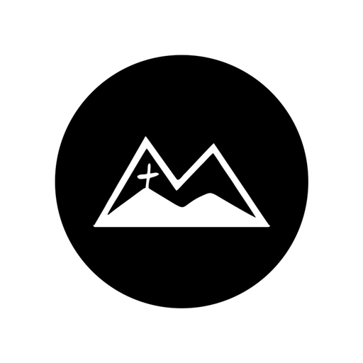 Multitudes Church app icon