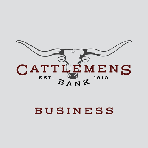 Cattlemens Bank Business app icon