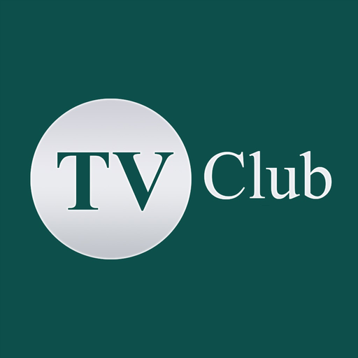 TV Club app icon