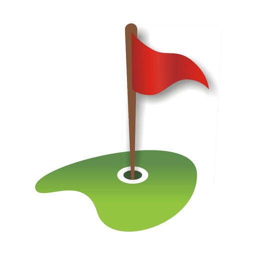 AdondeJugamos app icon