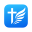 PrayerWings icon