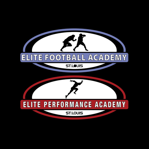 Elite Football & Performance app icon