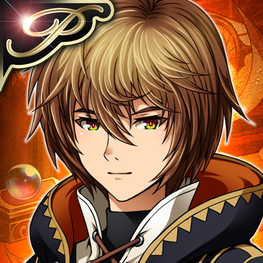 Premium-RPG Wizards of Brandel app icon