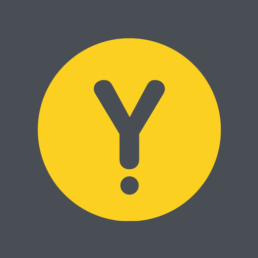 YBR Empower Mobile Account app icon