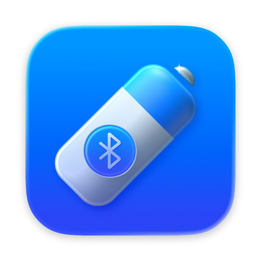Magic Battery app icon