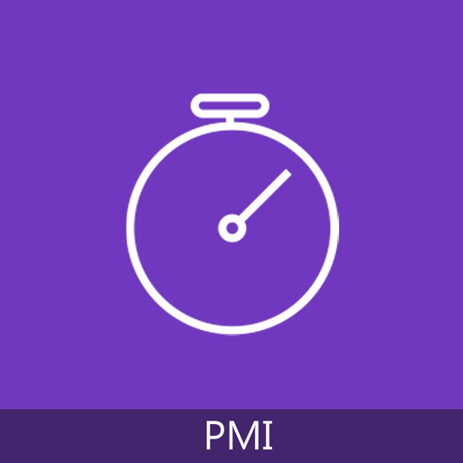 PMI Timer app icon