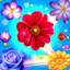 Blossom Crush Paradise icon
