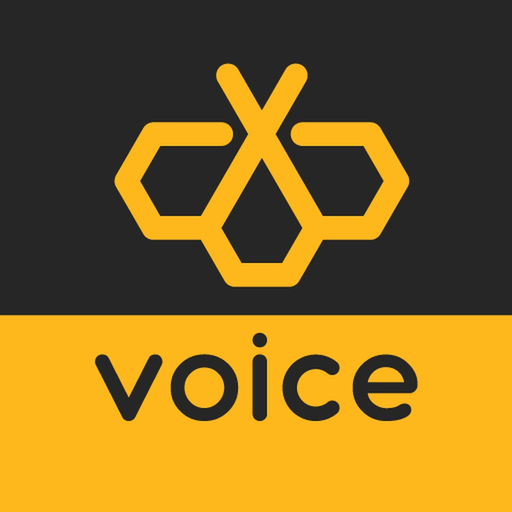 Xobee Voice app icon