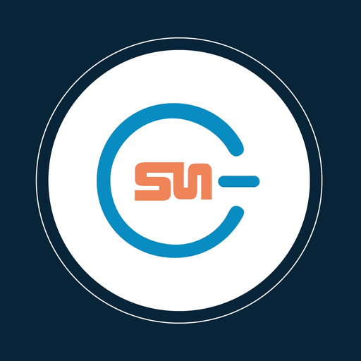 SmartSNS app icon