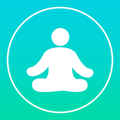 Mental Stillness app icon