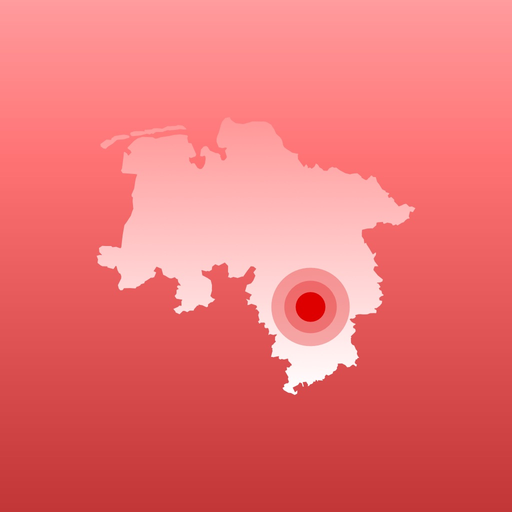 NIMes app icon