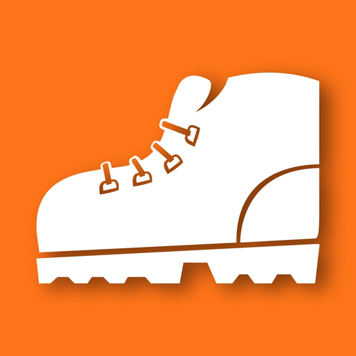 Cape to Cape Track Guide app icon