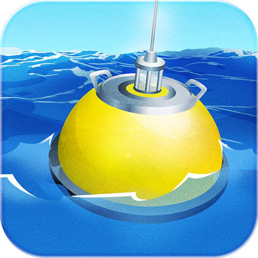 Seaside Buoy app icon