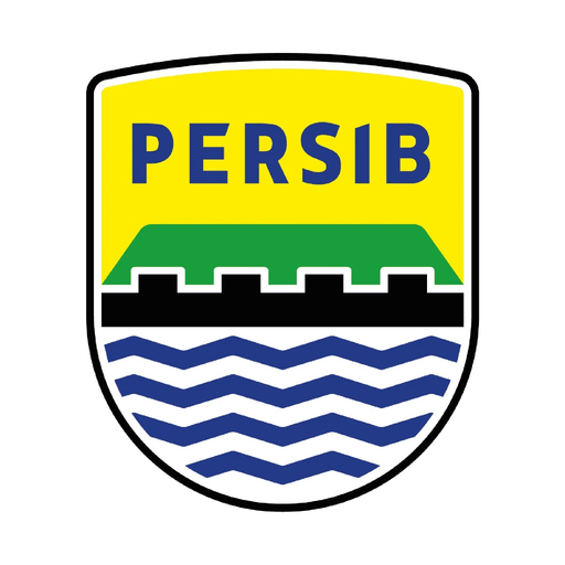 Persib app icon