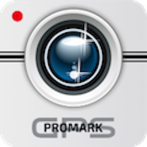 Promark GPS app icon