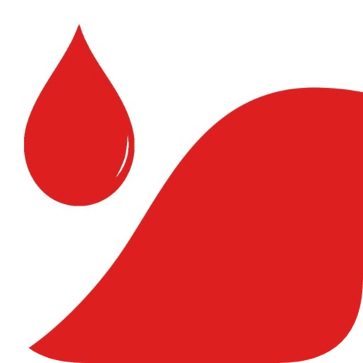 B-Donor app icon