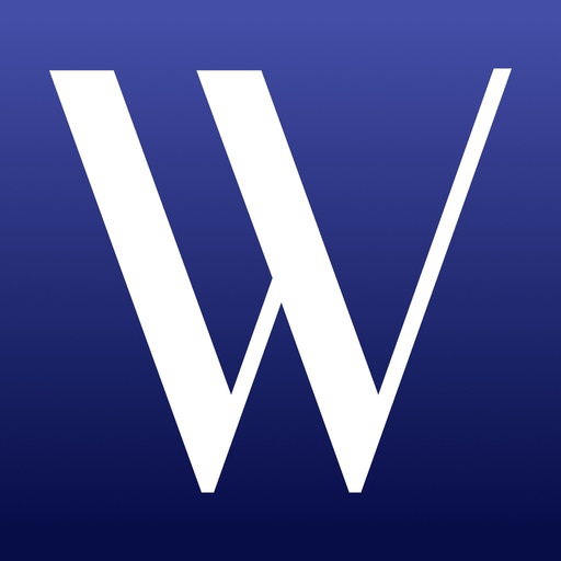 WALKERHILL app icon
