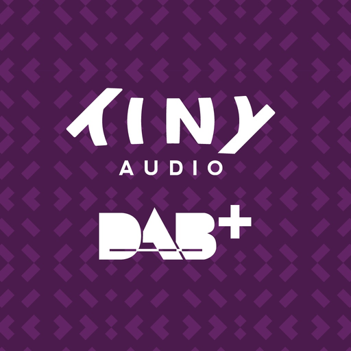 TinyDAB app icon