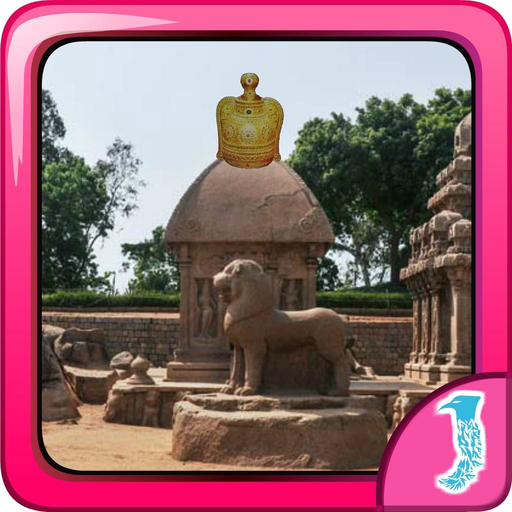 Escape From Mahabs app icon