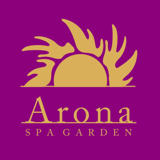 Arona Spa Garden〜リラク&エステサロン〜 app icon