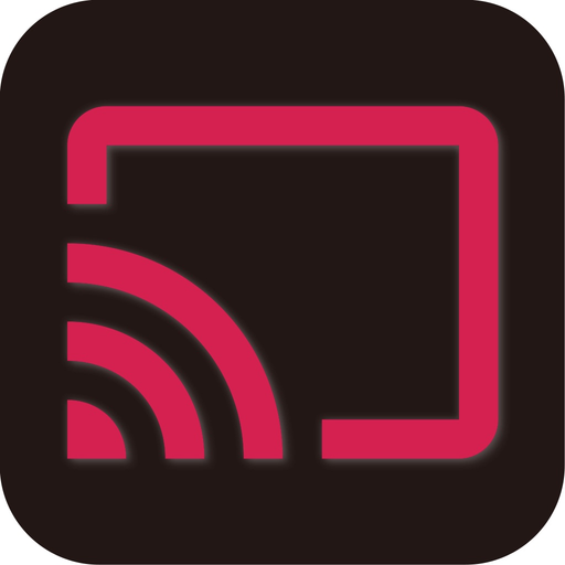 Air Stream for LG TV app icon
