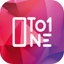1to1 IA x Exp Client icon
