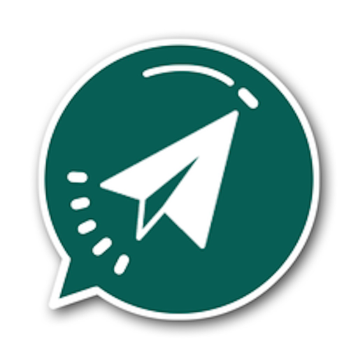 Send/Schedule message app icon