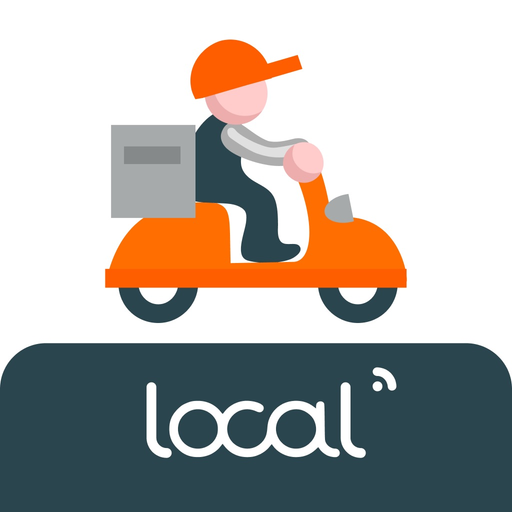 Logistics Local app icon