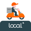 Logistics Local icon