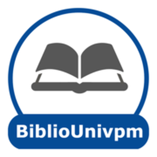 BiblioUnivpm app icon