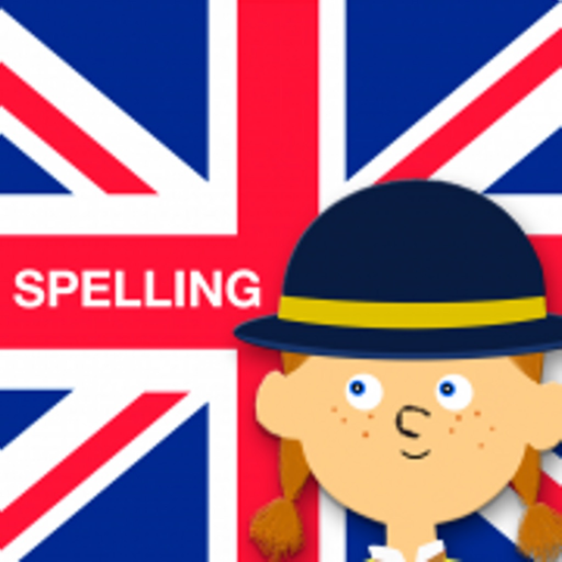 Spelling Practice - Year 3 / 4 app icon