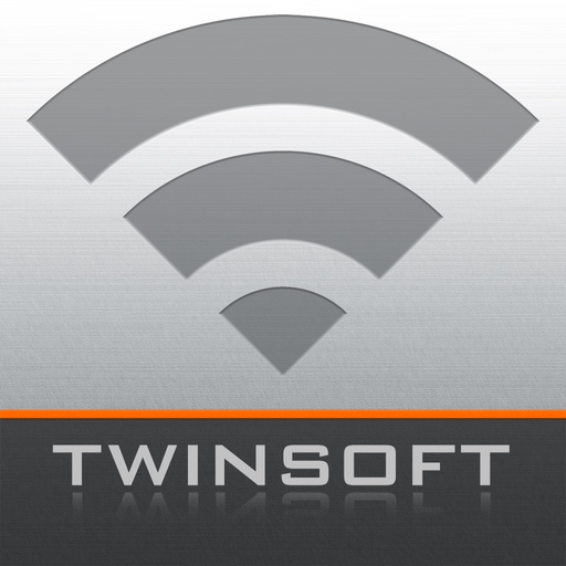 OrExSys Waiter v6 app icon