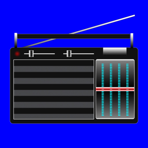 Top-Radio app icon