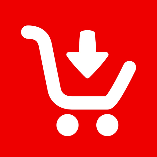 AlaniaMarket app icon