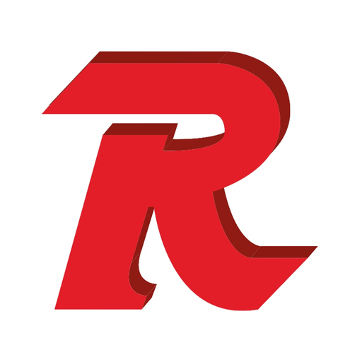 RRapp - Double R Parts B.V. app icon