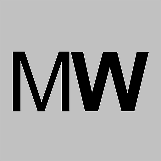 MetroWaxx app icon