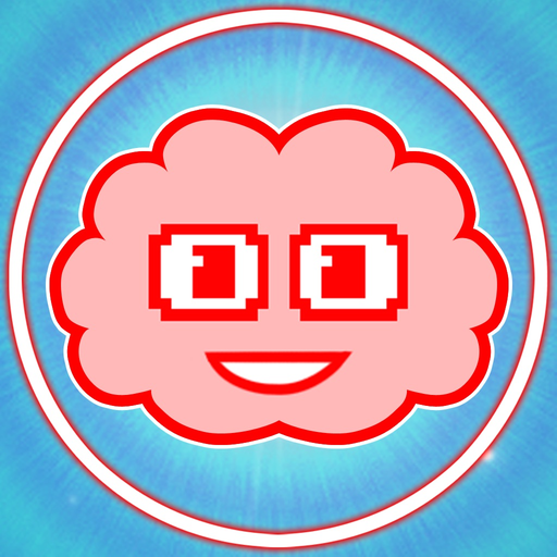 Defend the Brain : Right Left Brain Test app icon