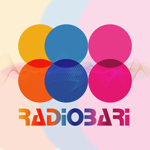 Radiobari - Io me la sento app icon