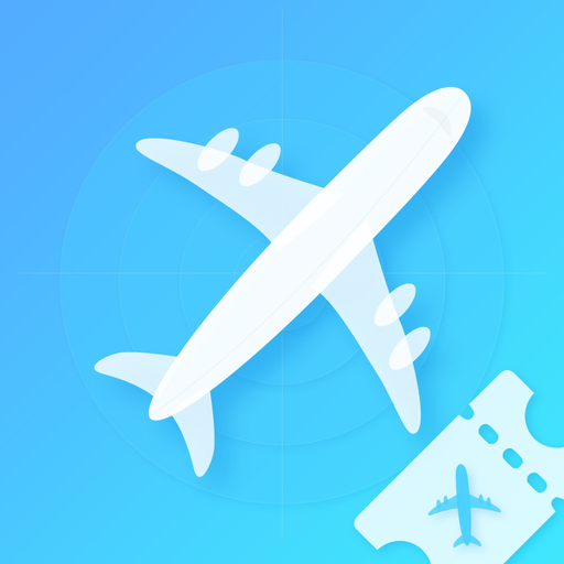 Cheap Flights and Hotels All app icon