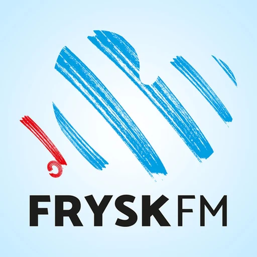 Frysk FM app icon