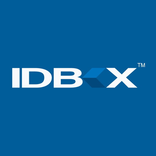 IDBOX IQ app icon