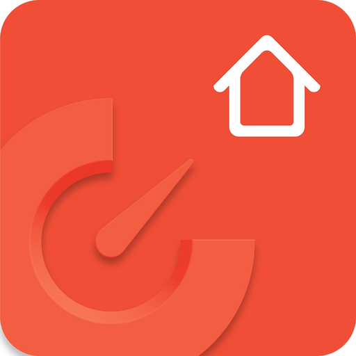 MyHome BT app icon