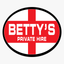 Betty's Private Hire icon