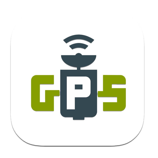 GPS Connect + app icon